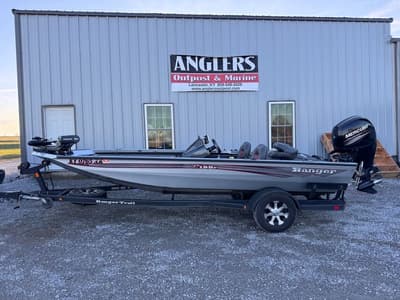BOATZON | Ranger Boats RT198P 2017 BOATZON | Ranger Boats RT198P 2017