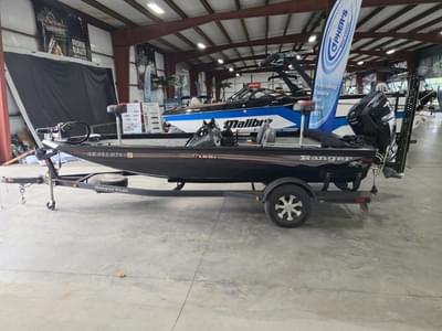 BOATZON | Ranger Boats RT198P 2018
