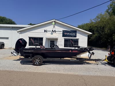 BOATZON | Ranger Boats RT198P 2019 BOATZON | Ranger Boats RT198P 2019