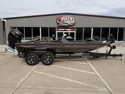 BOATZON | Ranger Boats RT198P 2020
