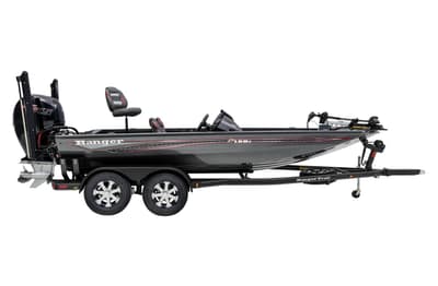 BOATZON | Ranger Boats RT198P 2020