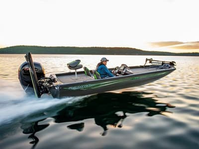 BOATZON | Ranger Boats RT198P 2020