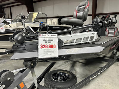 BOATZON | Ranger Boats RT198P 2020 BOATZON | Ranger Boats RT198P 2020