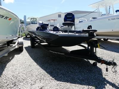 BOATZON | Ranger Boats RT198P 2021