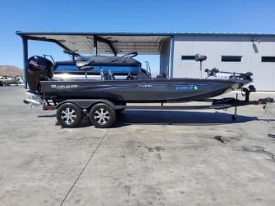 BOATZON | Ranger Boats RT198P 2021