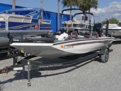 BOATZON | Ranger Boats RT198P 2021