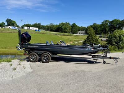 BOATZON | Ranger Boats RT198P 2022