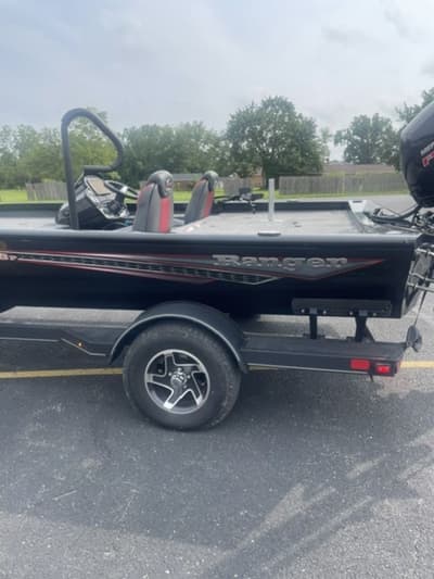 BOATZON | Ranger Boats RT198P 2023