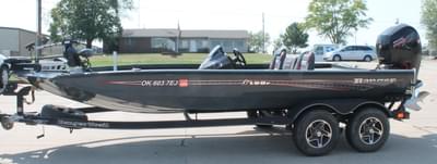 BOATZON | Ranger Boats RT198P 2023