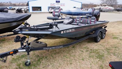 BOATZON | Ranger Boats RT198P 2023