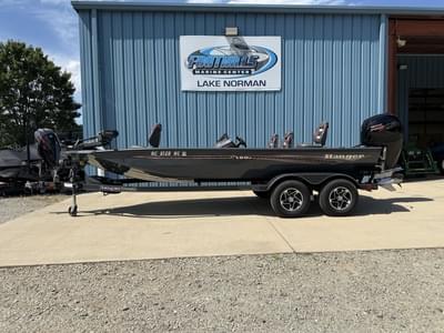 BOATZON | Ranger Boats RT198P 2023