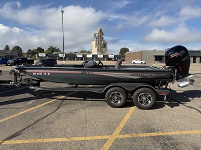 BOATZON | Ranger Boats RT198P 2024
