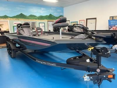 BOATZON | Ranger Boats RT198P 2025