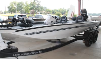 BOATZON | Ranger Boats RT198P 2026