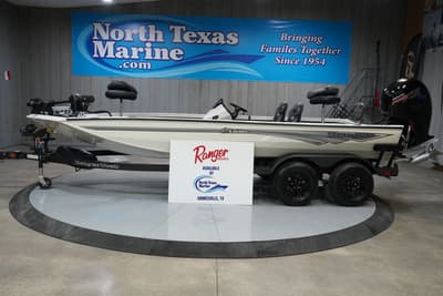 BOATZON | Ranger Boats RT198P 2026