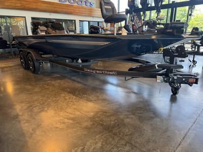 BOATZON | Ranger Boats RT198P 2026