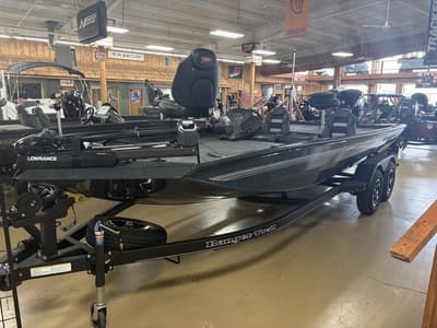 BOATZON | Ranger Boats RT198P 2026