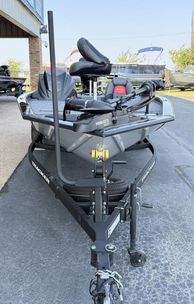 BOATZON | Ranger Boats RT198P 2026