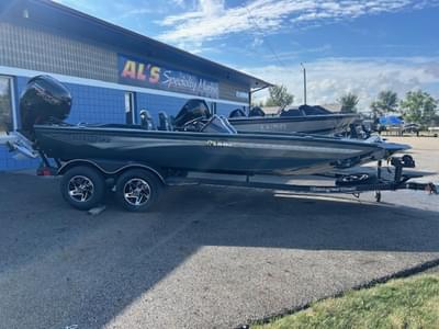 BOATZON | Ranger Boats RT198P 2026
