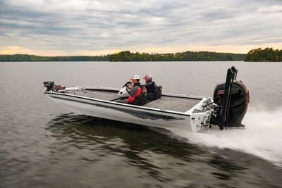 BOATZON | Ranger Boats RT198P 2026