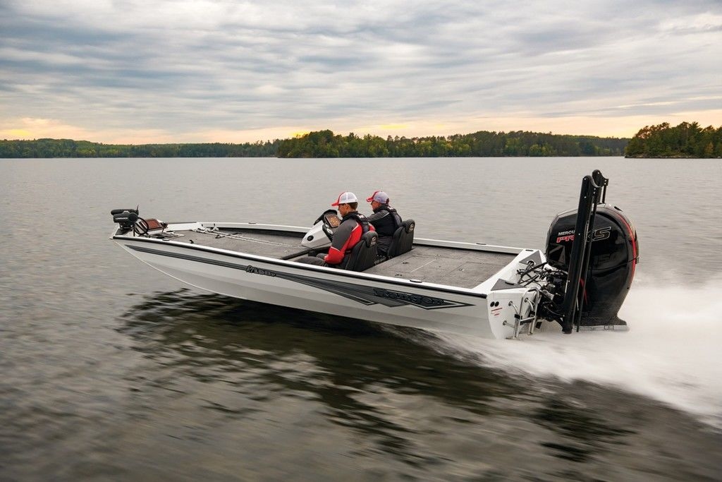 2026 Ranger Boats RT198P - Sold Boat