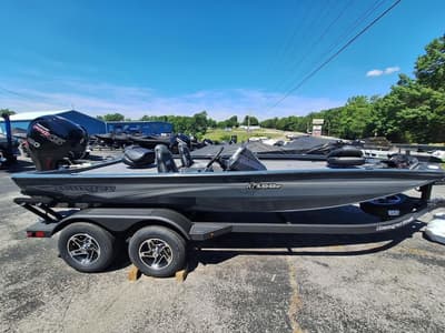 BOATZON | Ranger Boats RT198P 2026