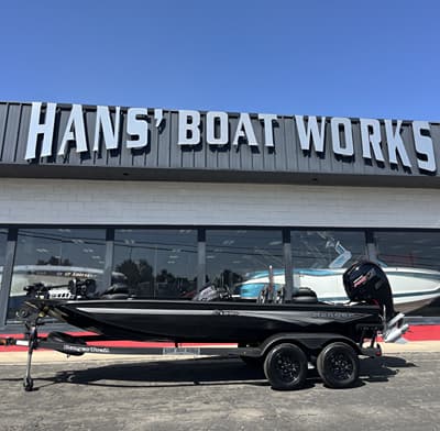 BOATZON | Ranger Boats RT198P 2027