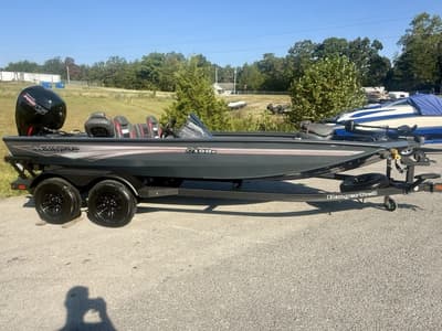 BOATZON | Ranger Boats RT198P 2027