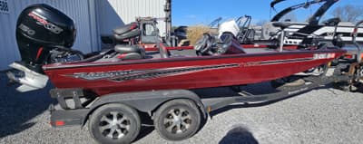 BOATZON | Ranger Boats RT198P DC 2019 BOATZON | Ranger Boats RT198P DC 2019