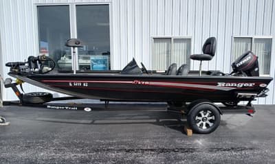 BOATZON | Ranger Boats Tournament RT178 2015 BOATZON | Ranger Boats Tournament RT178 2015