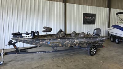 BOATZON | Ranger Boats Tournament RT178C 2016 BOATZON | Ranger Boats Tournament RT178C 2016
