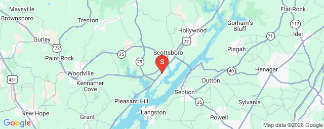 location