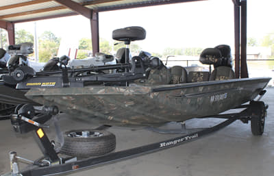 BOATZON | Ranger Boats Tournament RT188 2017