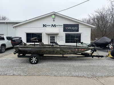 BOATZON | Ranger Boats Tournament RT188 2017