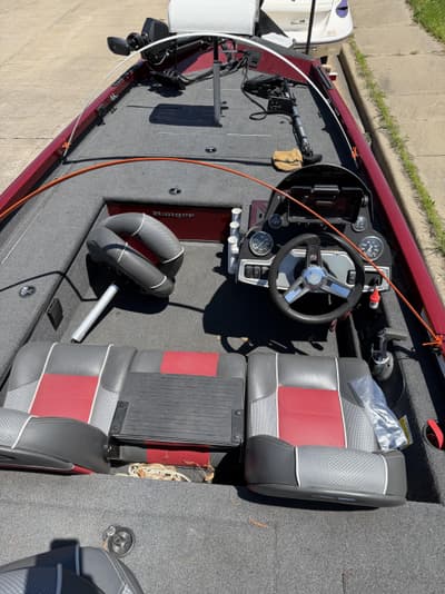 BOATZON | Ranger Boats Tournament RT188C 2017
