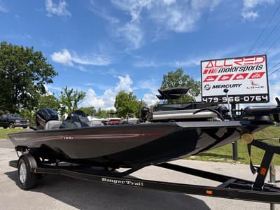 BOATZON | Ranger Boats Tournament RT198P 2017