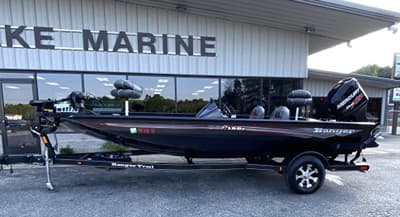 BOATZON | Ranger Boats Tournament RT198P 2018