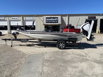 BOATZON | Ranger Boats Tournament RT198P 2018