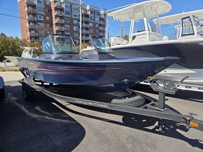 BOATZON | Ranger Boats VS 1670 DC 2023