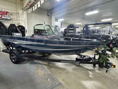 BOATZON | Ranger Boats VS 1682 2026