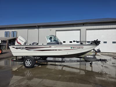 BOATZON | Ranger Boats VS 1780 WT w135 HP 2015 BOATZON | Ranger Boats VS 1780 WT w135 HP 2015