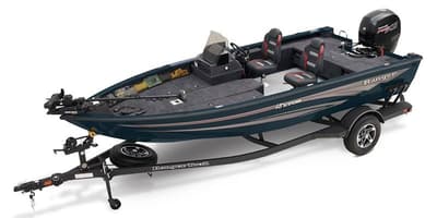 BOATZON | Ranger Boats VS Series VS1782 SC Reata 2026
