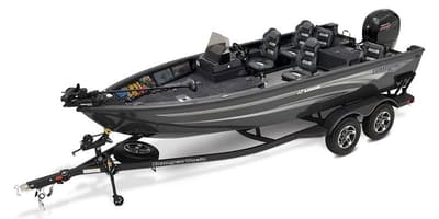 BOATZON | Ranger Boats VS Series VS1882 SC Reata 2026