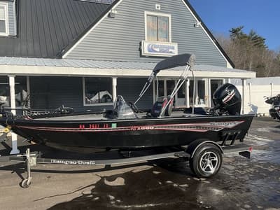 BOATZON | Ranger Boats VS1660SC 2021 BOATZON | Ranger Boats VS1660SC 2021