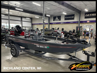 BOATZON | Ranger Boats VS1660SC 2021