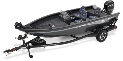 BOATZON | Ranger Boats VS1665 2027 BOATZON | Ranger Boats VS1665 2027