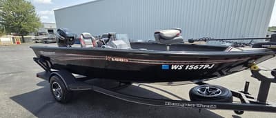 BOATZON | Ranger Boats VS1665SC 2023 BOATZON | Ranger Boats VS1665SC 2023