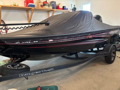 BOATZON | Ranger Boats VS1682 2023