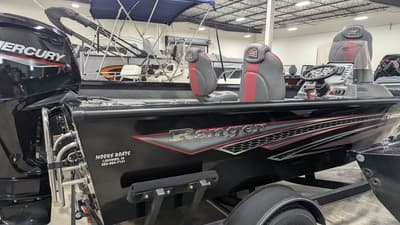BOATZON | Ranger Boats VS1682 SC 2021