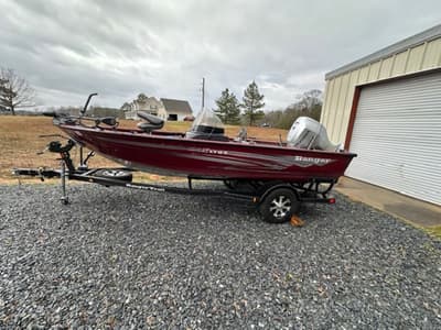 BOATZON | Ranger Boats VS1782DC 2018